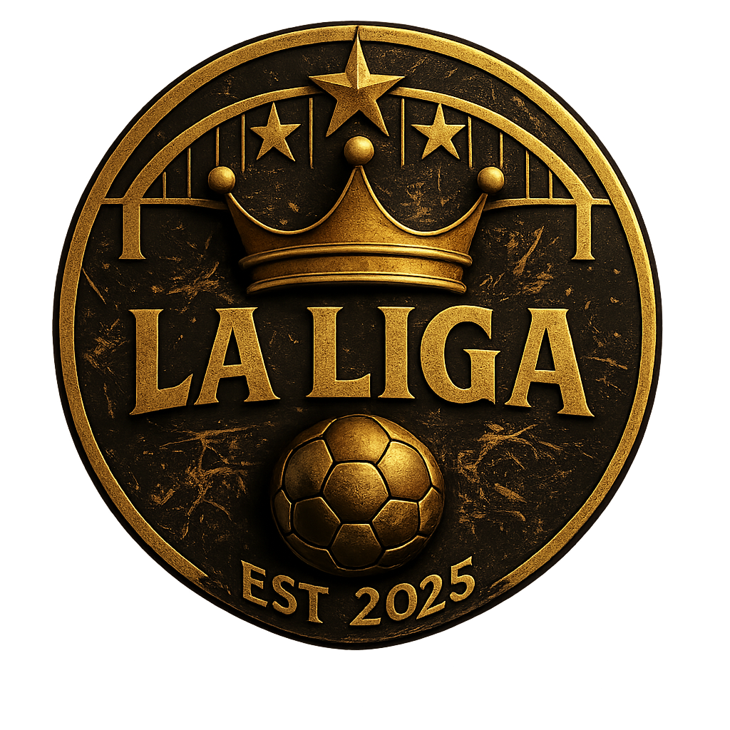 LaLiga GB crest